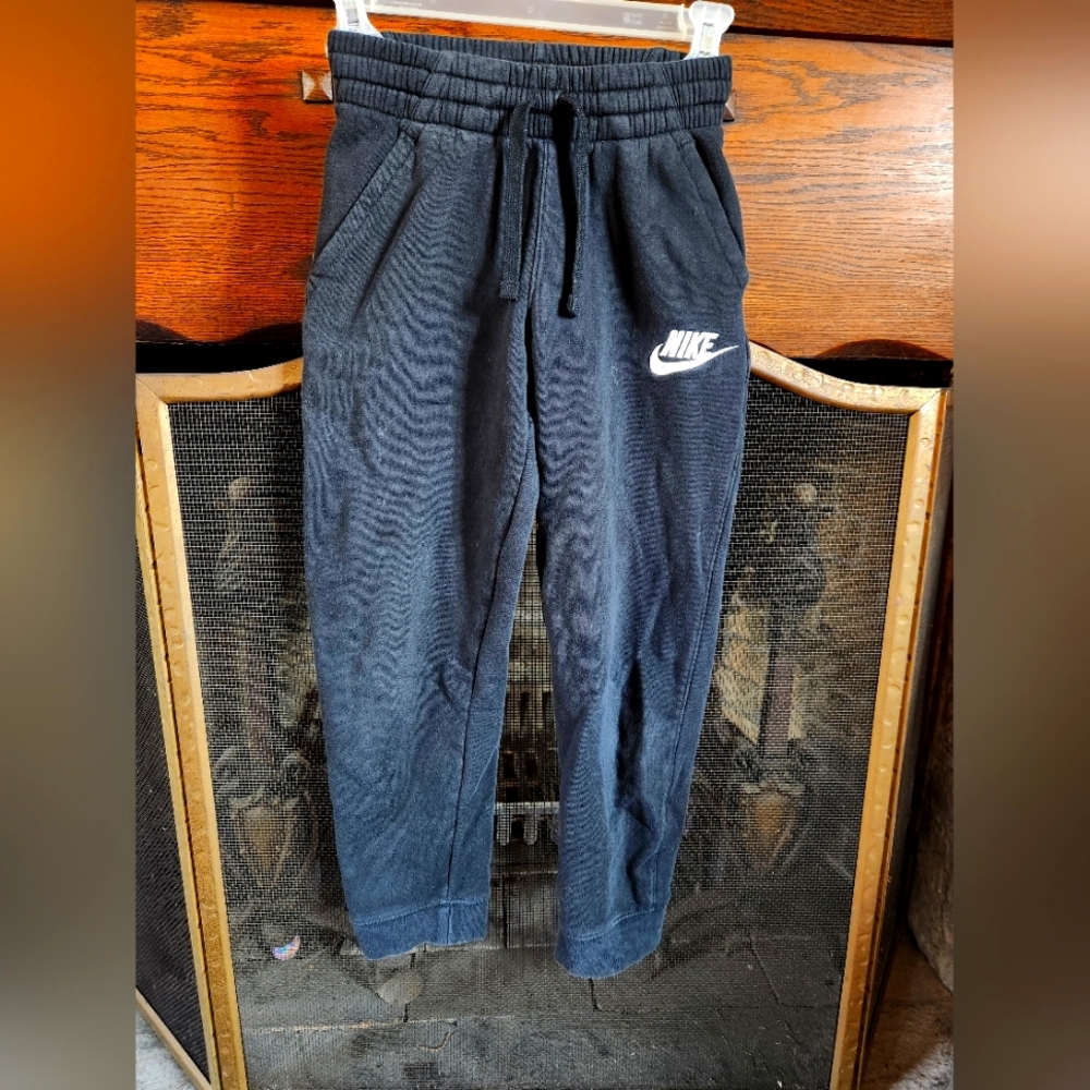 Nike kids sweatpants